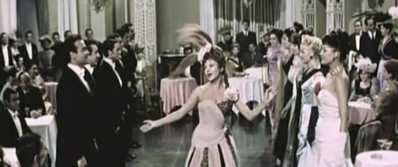 Marujita Diaz - Una Mujer es un Barquito