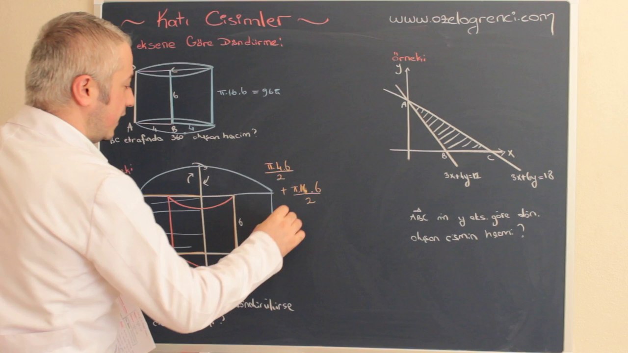 Katı Cisimler 15-ozelogrenci.com