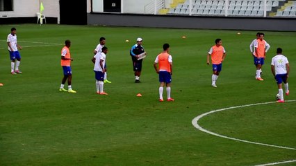 下载视频: Costa Rica pede explicações à Fifa sobre antidoping