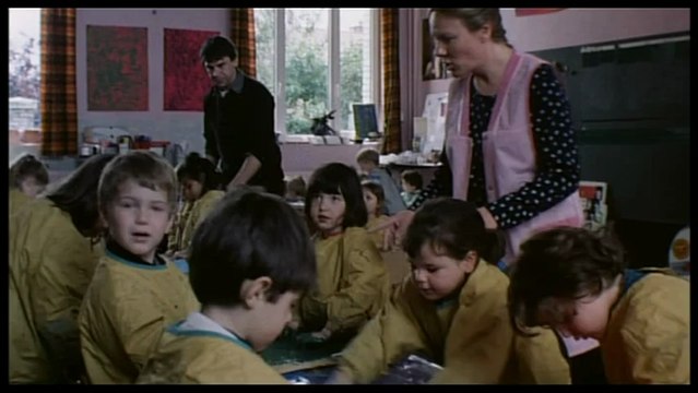 Ça commence aujourd'hui ( 1999 - bande annonce )