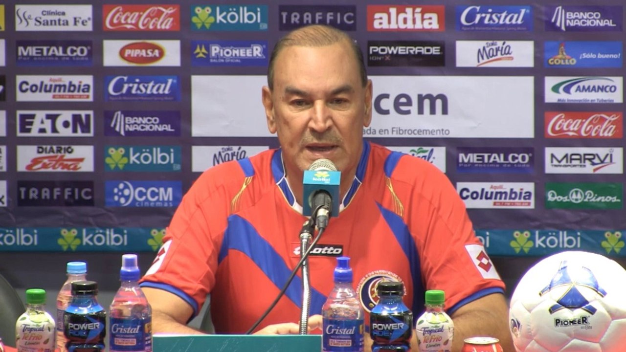 Brasil 2014 - Indignación en Costa Rica por los siete controles antidopaje tras el pase a octavos