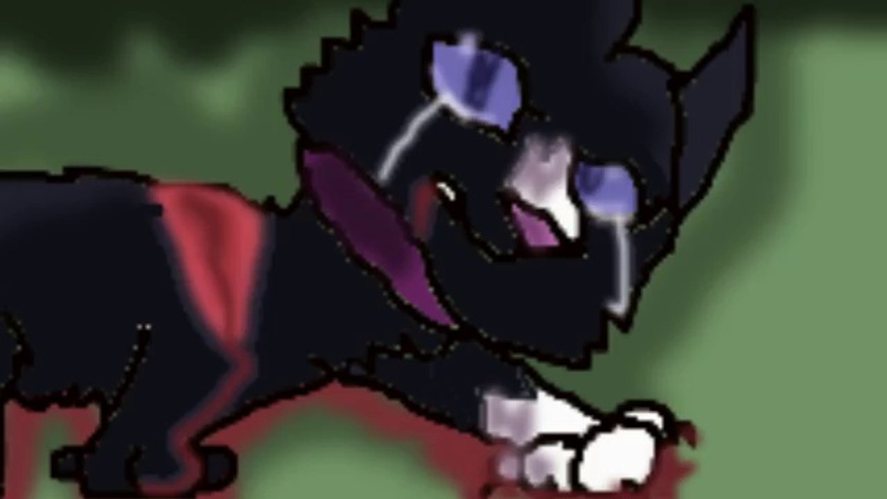 Scourge