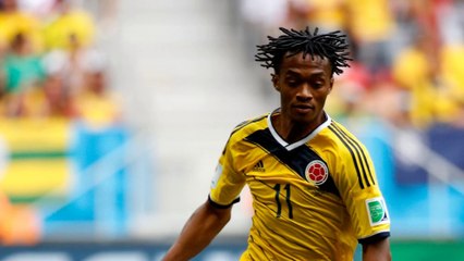 Focus solely on Cameroon - Alves