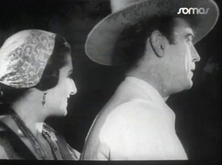 Juanita Reina - La Blanca Paloma