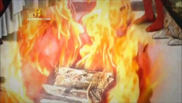 Os Segredos da Bíblia - [Full HD] - Farsa Religiosa - Ep 03 - As Escrituras Proibidas