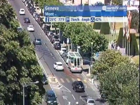 Amsterdam - Netherlands, Venice - Italy, Arcachon - France, Niagara Falls - Canada, Geneva - Switzerland, Melbourne - Australia, Santorini - Greece