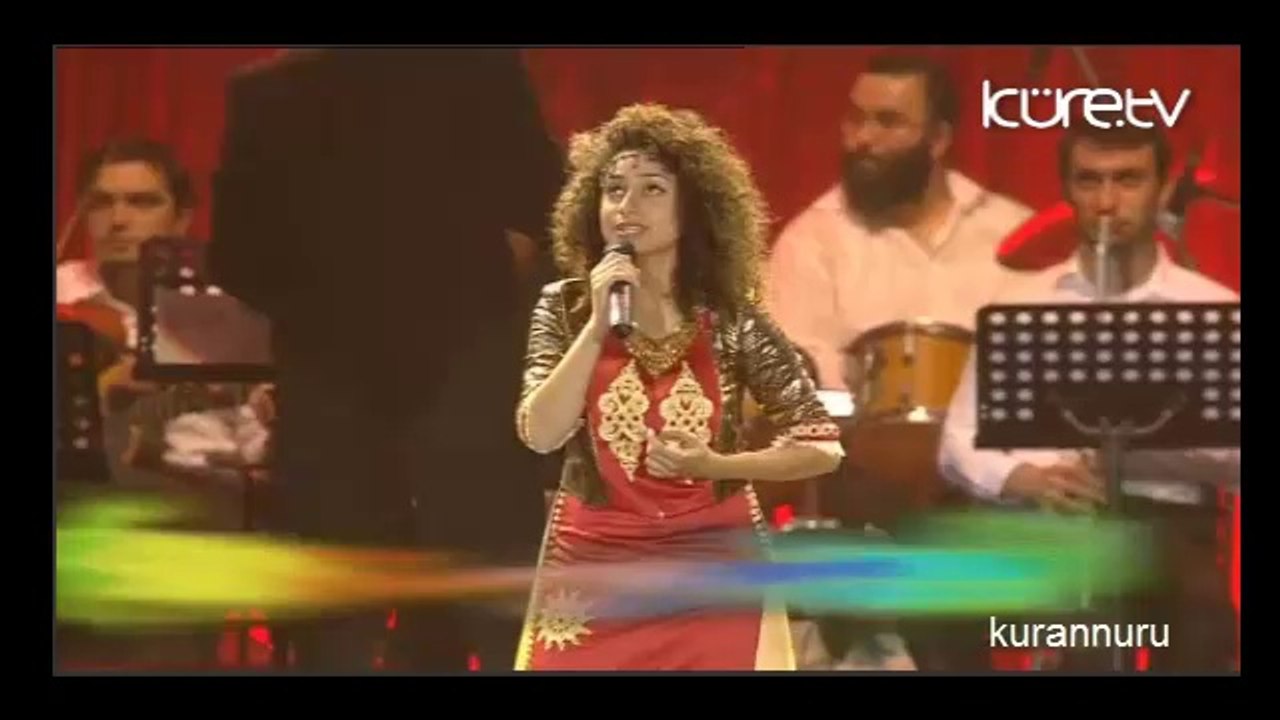 5 Adını sen koy Cezayir 12.Dil ve Kültür Festivali Almanya