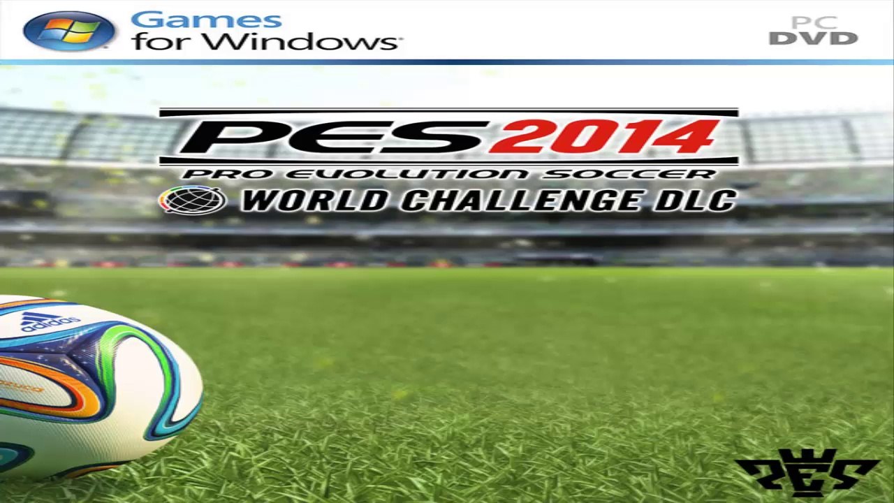 Pro Evolution Soccer 2014 World Challenge-SKIDROW PC Game Free Download - YouTube