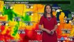 Sunday's forecast: Severe storms head to Plains