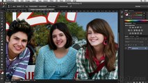 Removing unwanted objects from photos