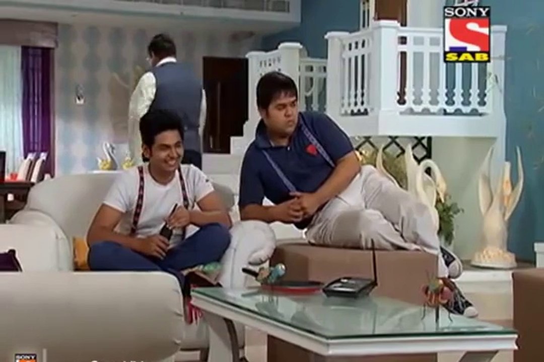 Pritam Pyaare Aur Woh - Episode 1 - (Bhootada Kahani) - DailyMotion