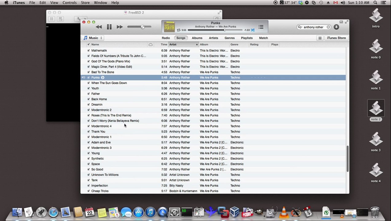 I am a fucking dumb Apple UNIX Operating System