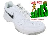 Best Rating Nike Trainers Shoes Mens City Court Vii White Review