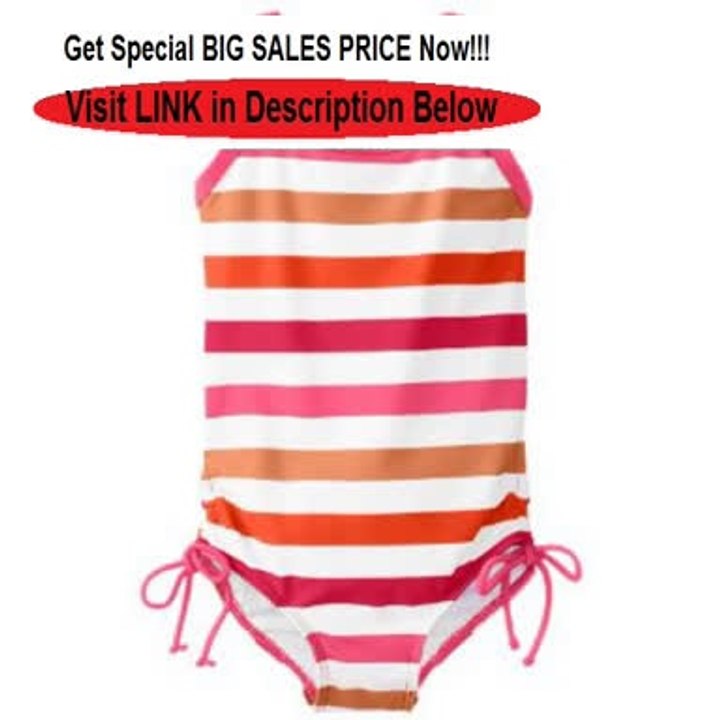 Cheap Deals Kanu Surf Baby-Girls Infant Sassy 1 Piece Swimsuit Review