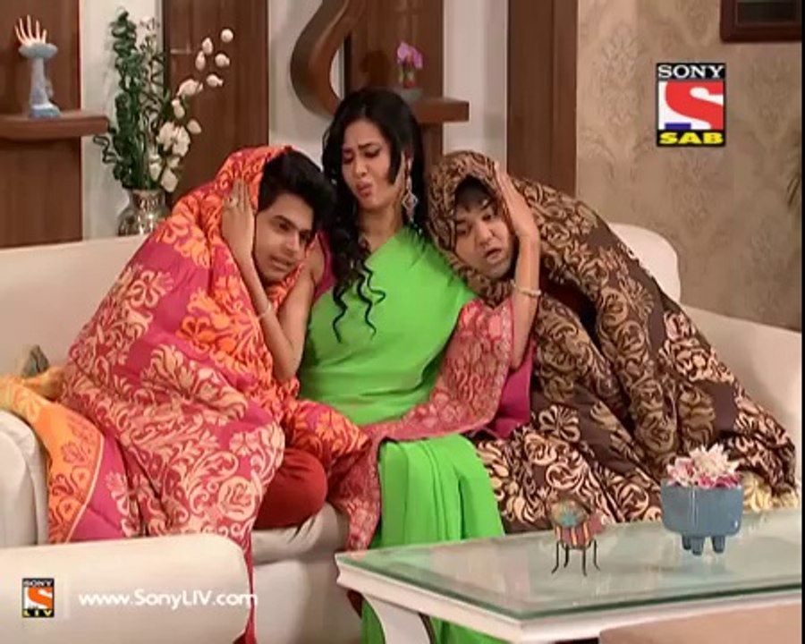 Pritam Pyaare Aur Woh - Episode 3 - (Bhootada Kahani) - DailyMotion