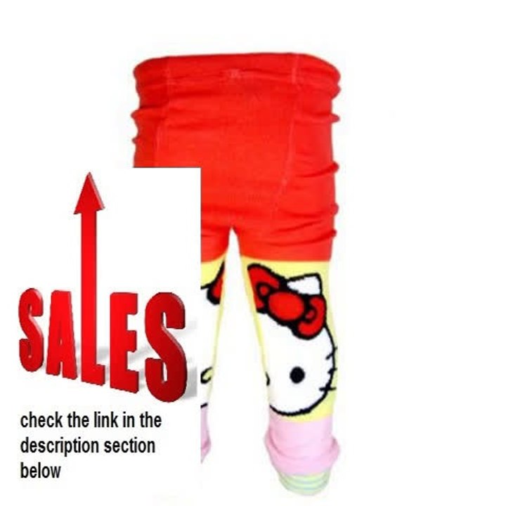 Cheap Deals PP pants Baby Toddler Cotton Animal Leggings PP(M-S Review