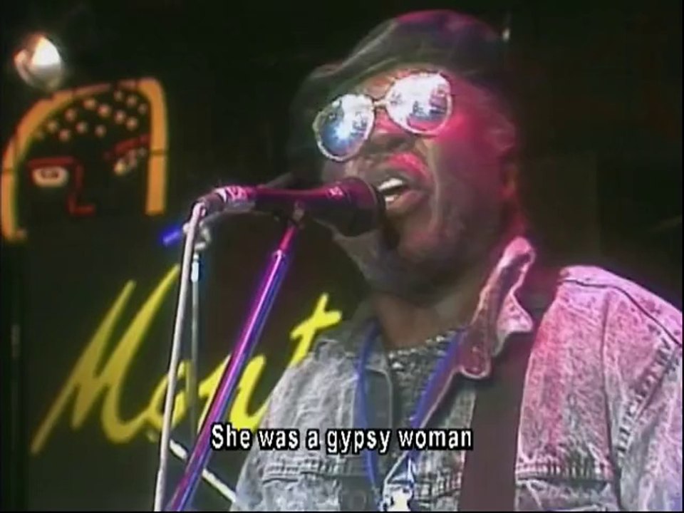 Curtis Mayfield - Live At Montreux 1987_1