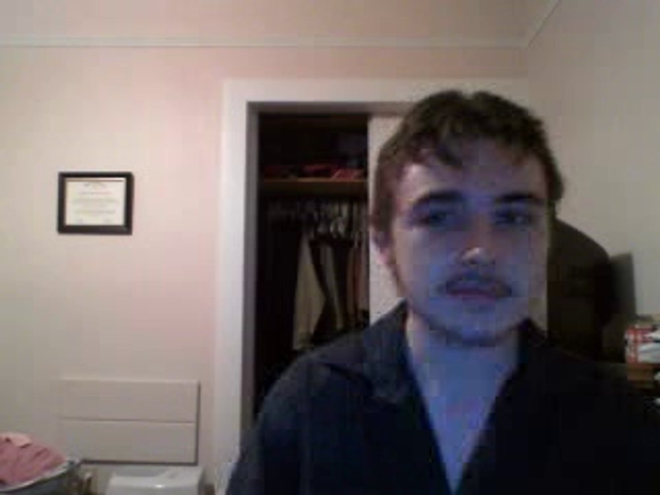 Somebodys Baby - Feat/Cover Joshua Chamberlain