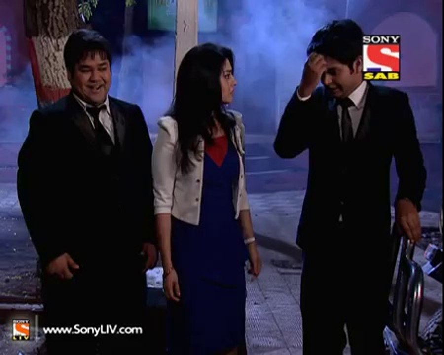 Pritam Pyaare Aur Woh - Episode 4 - (Bhootada Kahani) - DailyMotion