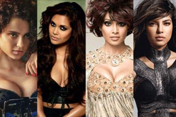 Catfights: Actresses who refused to promote films together