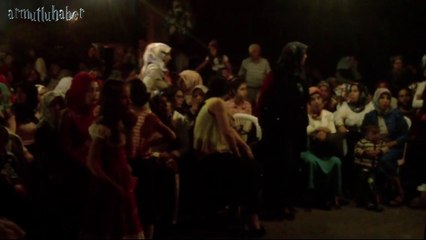 GURBET İLE RAMAZAN-DAMADIN ARKADAŞLARI