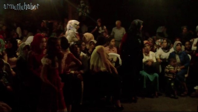 GURBET İLE RAMAZAN-DAMADIN ARKADAŞLARI