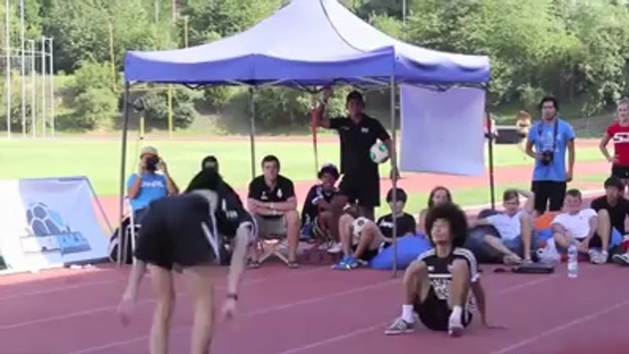 Amazing video Must Watch