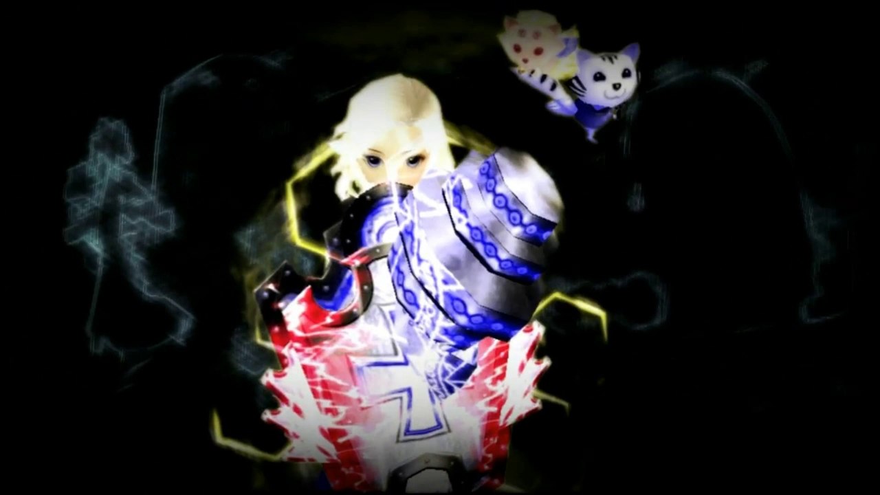 ~*Evolution*~