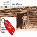 Best Rating Joe Walsh: The Definitive Collection Review