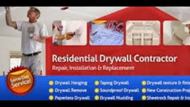 Handyman Service in Rowland Heights - Rowland Heights Handyman (1)