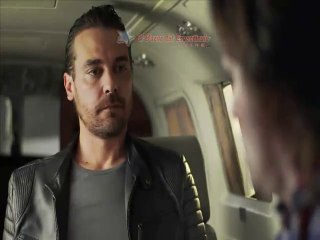 Socios por accidente: Trailer