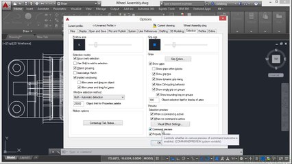 Improved Graphics And Interaction Enhancements