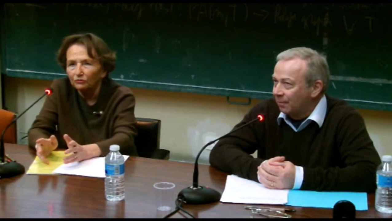 Véronique Campion-Vincent  - Rumeurs et légendes urbaines (3/3)