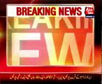 Grenade attack on police van in Lower Dir, one police officer killed
