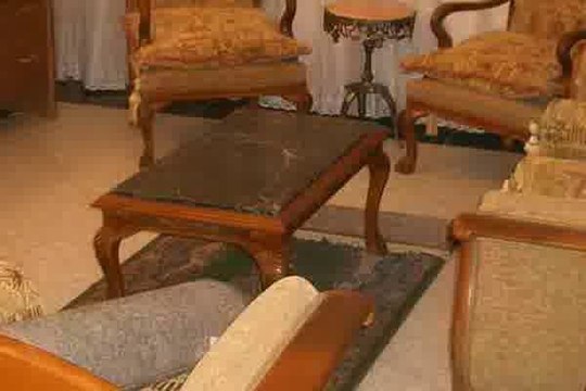 مصر الجديدة شقة في مصر الجديدة