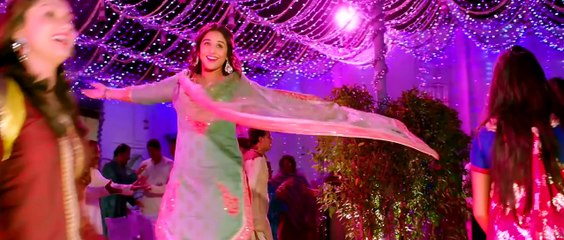 Télécharger la video: Tu Full Song HD Bobby Jasoos 2014 By Papon & Shreya Ghoshal