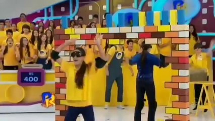 Passa ou Repassa (2014) - Externato Santo Antonio x Dominante 01-06-2014