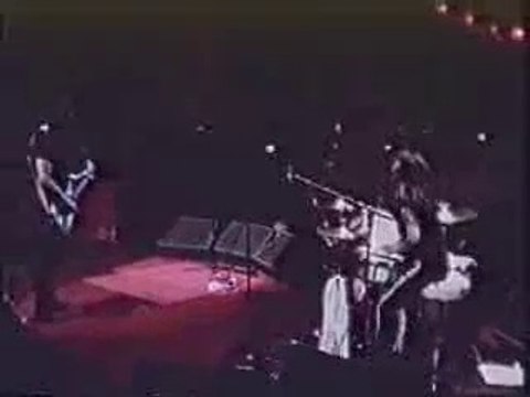 The White Stripes - Jolene - Live