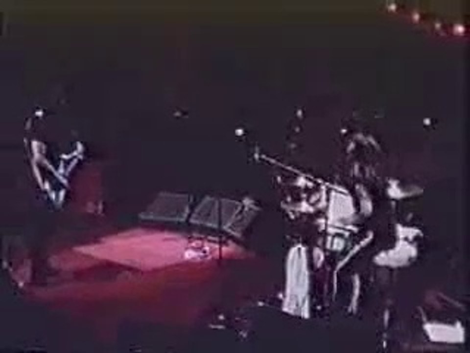 The White Stripes - Jolene - Live