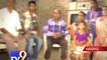 14 Gujarat workers stranded in Iraq return home, Valsad - Tv9 Gujarati
