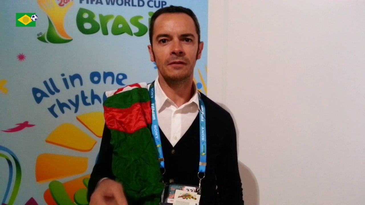 Mondial 2014. Algérie-Corée du Sud : pas de blague les Fennecs !