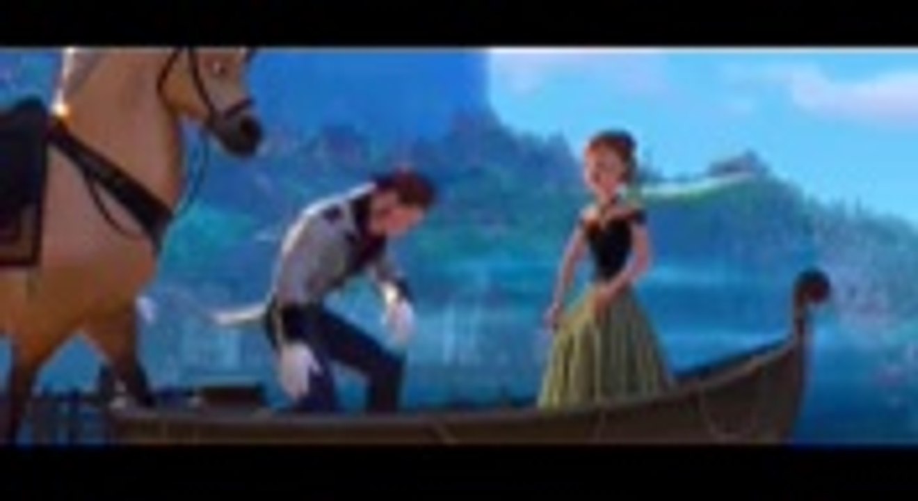 ((Hans Christian Andersen)) 742 Watch Frozen Full Movie Streaming Online (2014) 720p HD Quality