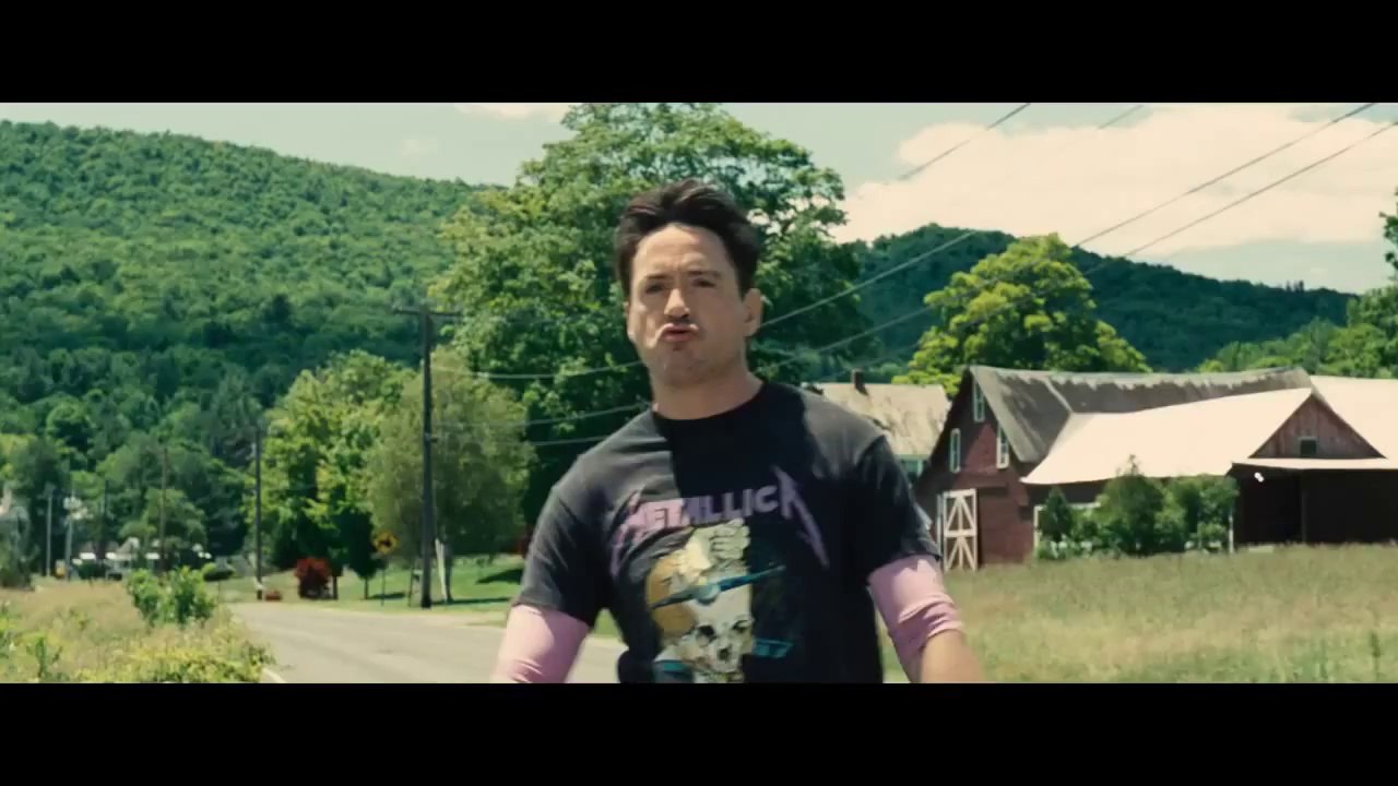 The Judge
