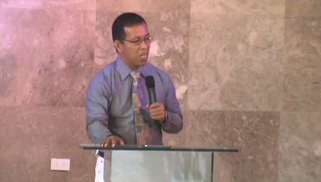 DCAGC - We Build A House, God Builds A Home