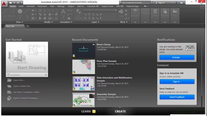 Quitting CAD - Save Early, Save Often