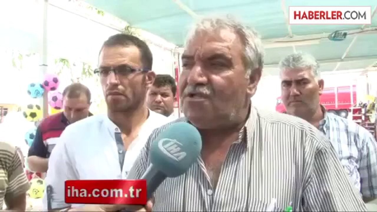 254 Vatandaşa İcra Şoku