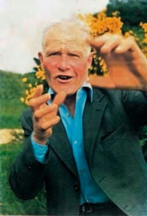 Manu Kerjean - Kan a bos