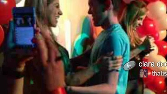 TC Clara y Vanessa Slave 21-06-2014 Parte1