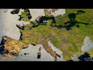 video impressionante - La vera storia della terra