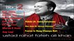Rahat Fateh Ali Khan [Back 2 Love] [2014] [All Song Audio JukeBox] [FULL HD] - (SULEMAN - RECORD)